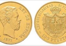 Cayón Numismática, E-Madrid