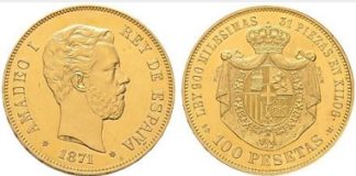 Cayón Numismática, E-Madrid