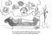 Our Cartoon: Franklin’s World