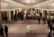 TEFAF announces changed opening dates