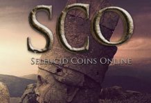 Seleucid Coins Online is Now Live