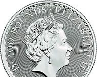 Royal Mint Bullion offers the first Britannia Platinum Bullion coins