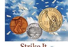 Strike It Rich With Pocket Change in 3rd Edition