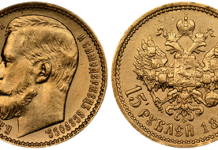 NGC Helps Collectors and Dealers Identify Top World Counterfeits