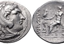 Classical Numismatic Group