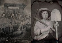 Gold and Silver: Images and Illusions of the Gold Rush