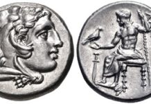 Classical Numismatic Group