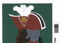 Haiti and Toussaint Louverture