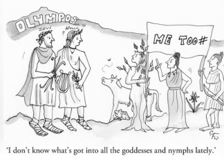 Our Cartoon: Franklin’s World