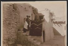 Art Dealer Program Brings Over 100 Artifacts Back to Tribes