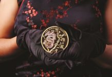 Australian Phoenix coin has already sold out