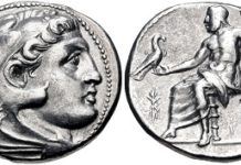 Classical Numismatic Group