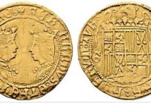 Cayón Numismática