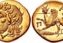 Classical Numismatic Group