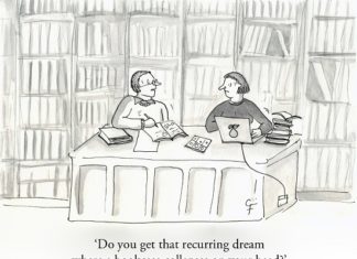 Our Cartoon: Franklin’s World