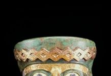 Treasures from ancient Americas on display in The Met