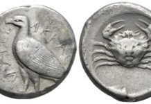 Naville Numismatics Ltd.