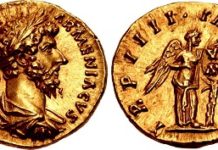 Atlas Numismatics