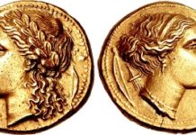 Classical Numismatic Group