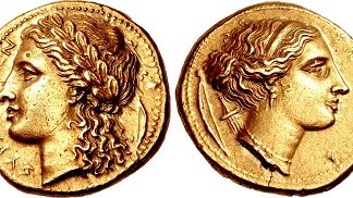 Classical Numismatic Group