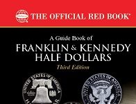 Third Edition of Whitman’s Guide Book of Franklin and Kennedy Half Dollars