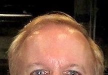 Greg Allen new ACTF Steering Committee chair