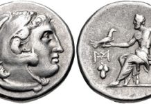 Classical Numismatic Group