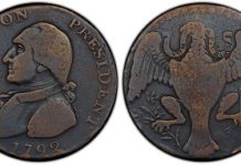 PCGS Experts Spot Deceptively Altered Colonial Rarity