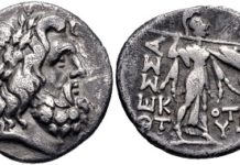 Classical Numismatic Group