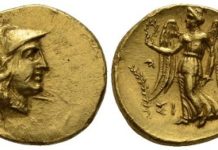 Naville Numismatics Ltd.