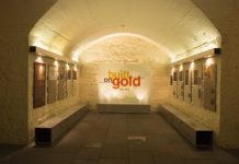 “Built on Gold“: Exhibition shows Melbourne’s golden past