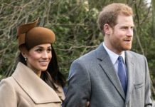 Royal Mint celebrating the wedding of Prince Henry