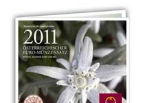 Austrian 2011 Annual Set