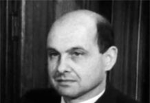 Jean-Baptiste Giard (1932-2018)