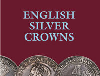 New book on English Silver Crowns
