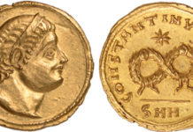 Baldwin’s of St James’s, GB-London