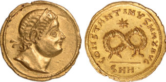 Baldwin’s of St James’s, GB-London