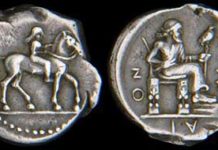 GB-London, Morton & Eden