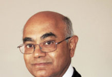 Dr Prabir De founds own company Mintmatrix