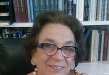 Vasiliki Penna (1951-2018)