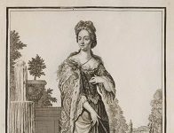 The sad fate of Wilhelmine Amalia
