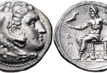 Classical Numismatic Group