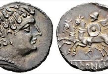 Cayón Numismática, E-Madrid