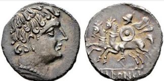 Cayón Numismática, E-Madrid