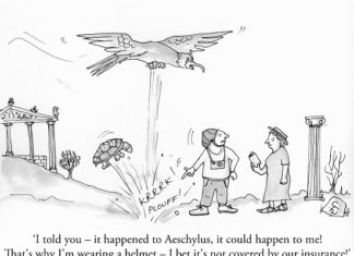 Our Cartoon: Franklin’s World