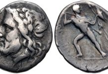 Classical Numismatic Group