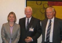 Review of the First Coin Conference in London