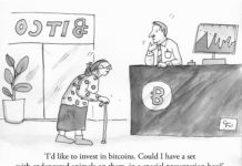 Our Cartoon: Franklin’s World