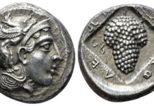 Naville Numismatics Ltd.