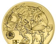 First Fairmined-certified issue at Paris